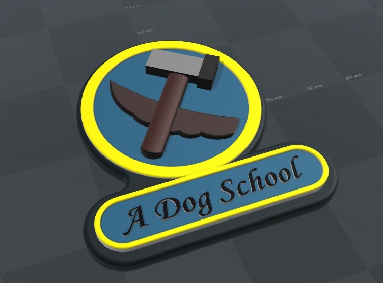 A Dog School - The Adventure Zone