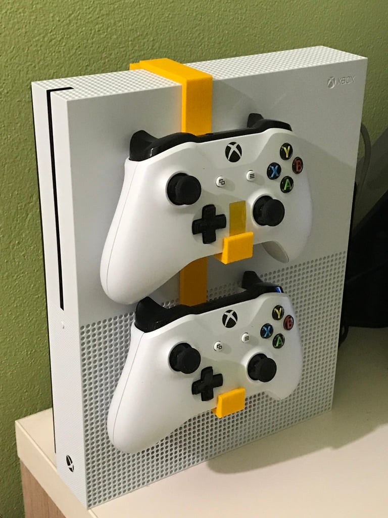 XBOX ONE Controller holder