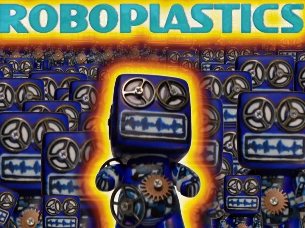 moltenplastic