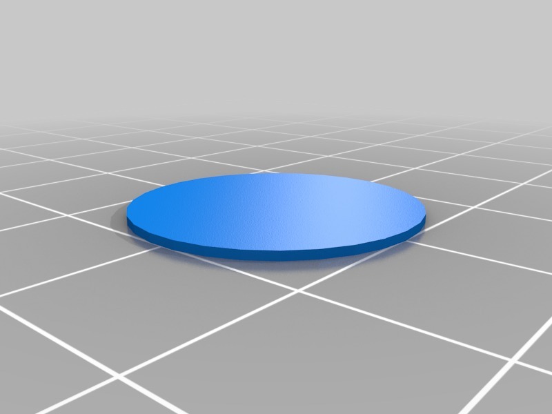Helper Disk Small