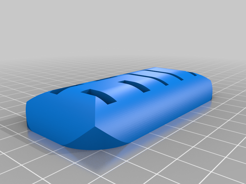 USB and SD card/disk holder v1