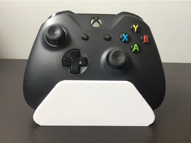 xbox one controller holder