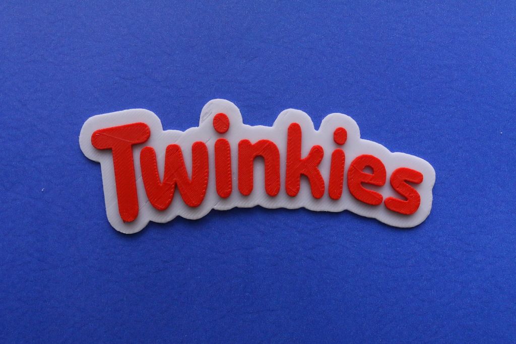 Twinkies Logo