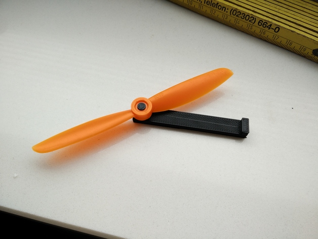 5" Bullnose Prop cutting Tool for Sidecutter