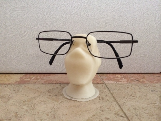Glasses Holder