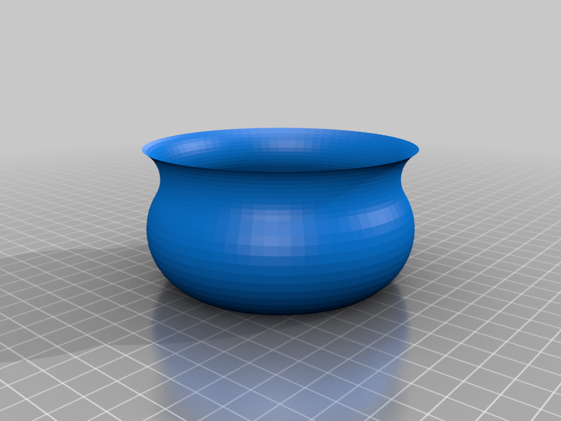 Bonsai Pot