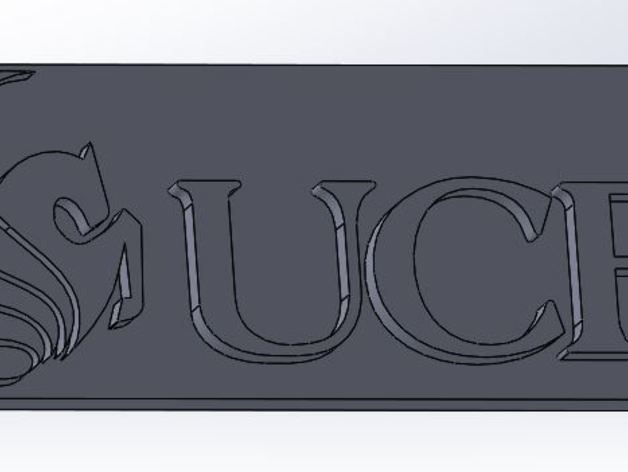 UCF Pegasus Logo