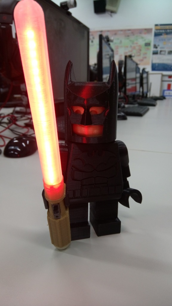 Lego Light saber