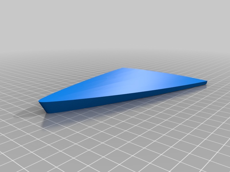 RC Boat hull and cover(deck)