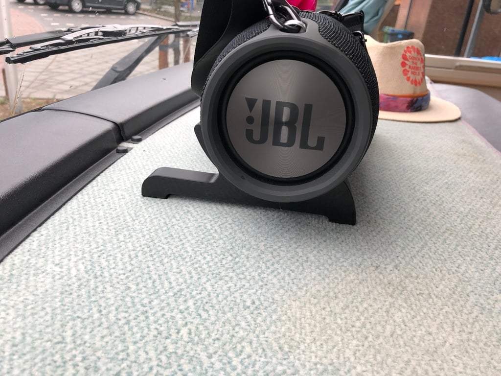 JBL Xtreme stability stand 