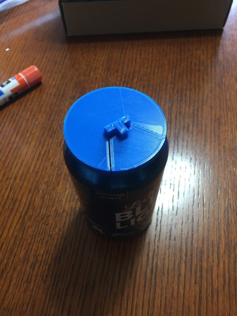12oz Can Bug Drink Cover