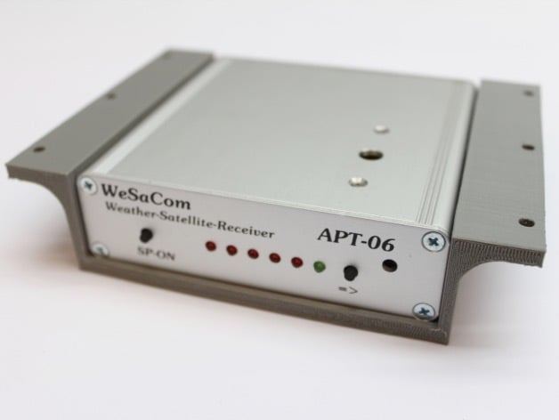 WeSaCom APT-06 Receiver holder