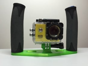 Things tagged with Diving - Thingiverse