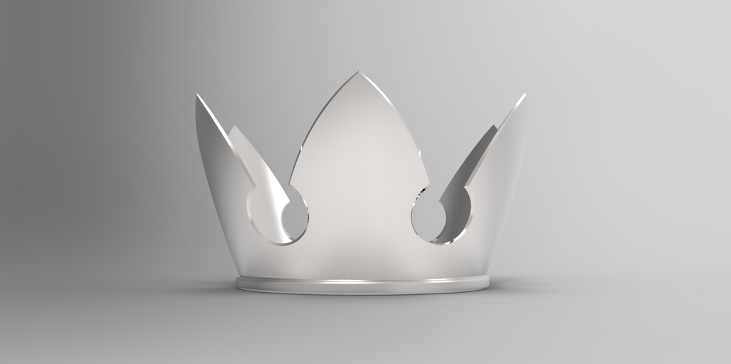 Sora's Crown (Kingdom Hearts)