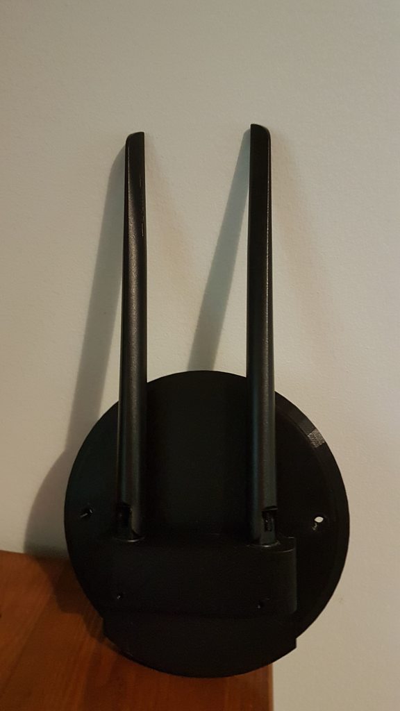 Wifi Antenna Mount