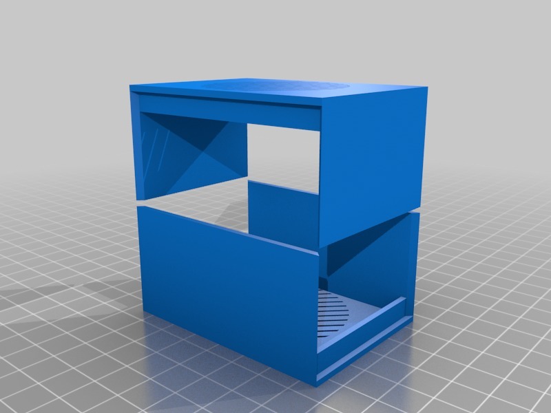 My Customized Project Box ()