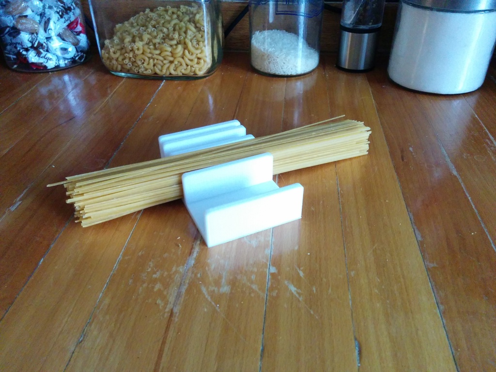 Spaghetti Servings Tool