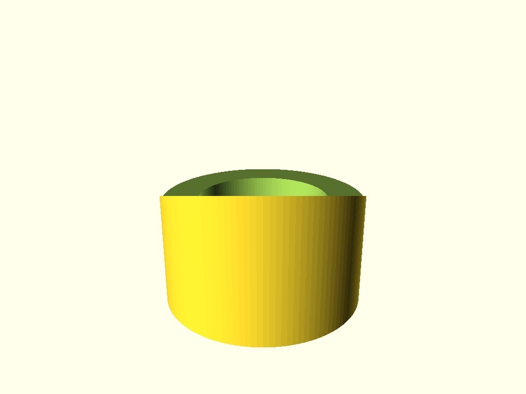 3D Model of a Diaphragm for Littmann Electronic Stethoscopes