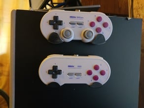Things ged With 8bitdo Sn30 Pro Thingiverse
