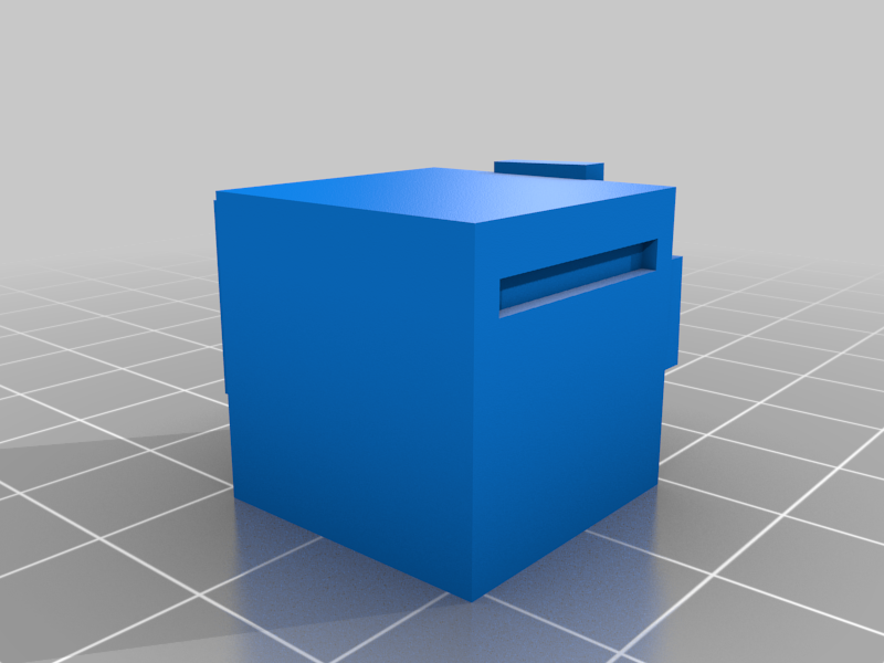 Turtle ComputerCraft