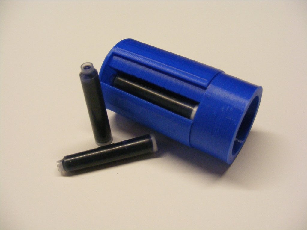 Ink Cartridge Dispenser 
