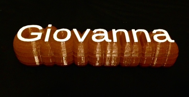 Giovanna Container