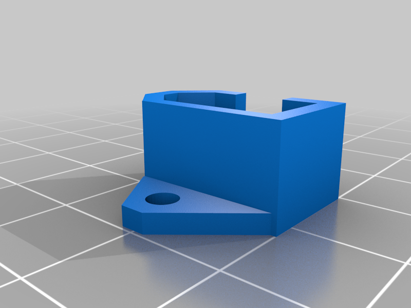 Skunkworx Kermit XT60 Holder