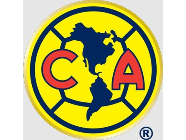 Club America FC y Centenario