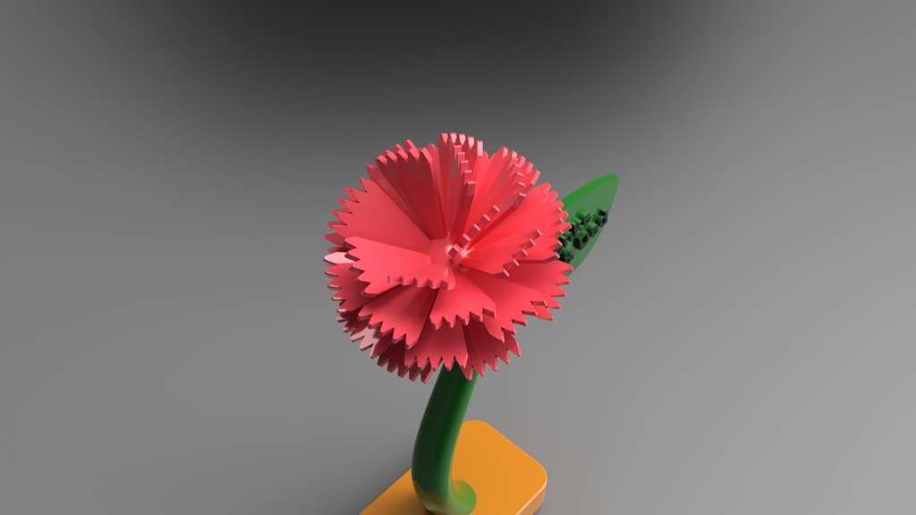 Mother's Day Flower
