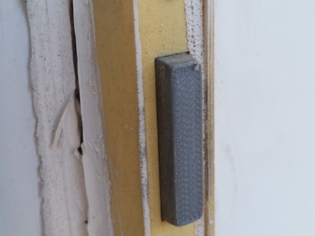 Replacement Doorbell Button