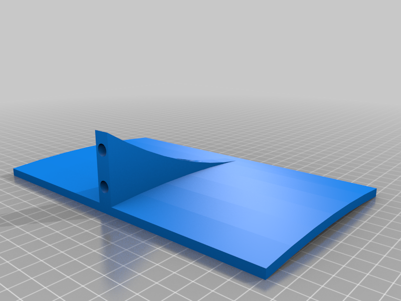Small shelf