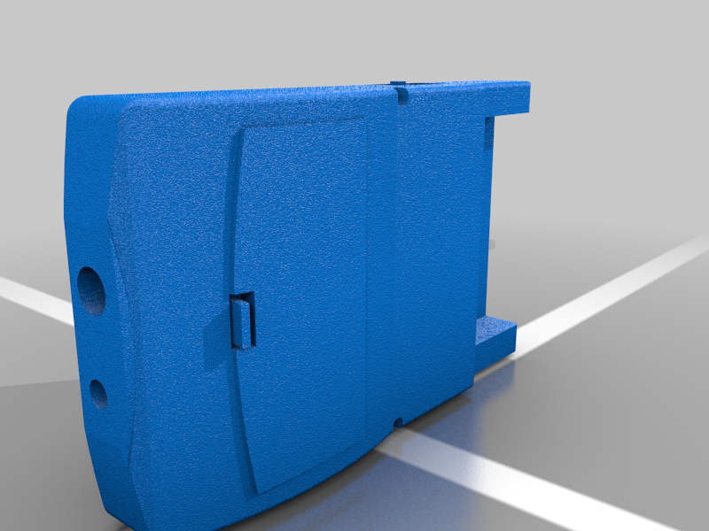 Gameboy Color (1:6 scale)