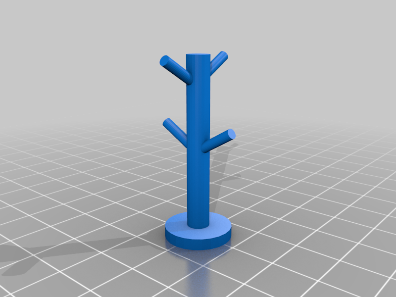 Large Mug Tree