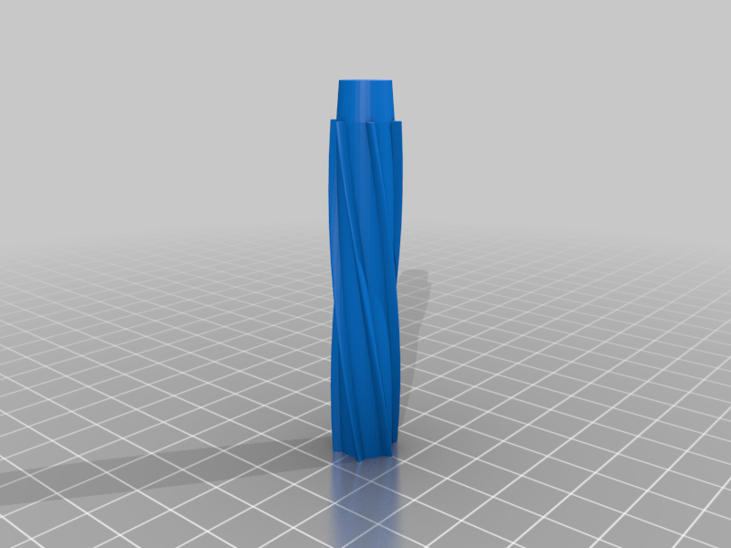 Nerf dart