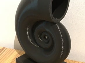 Shell Speaker