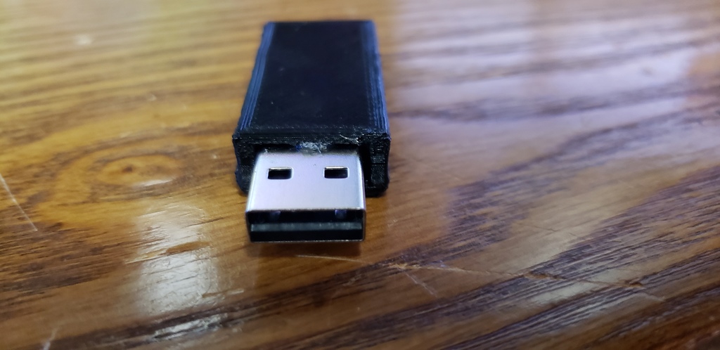 USB stick cover