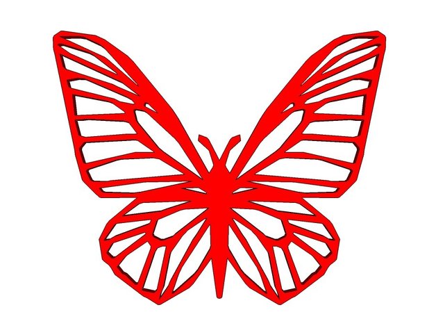 Butterfly 70