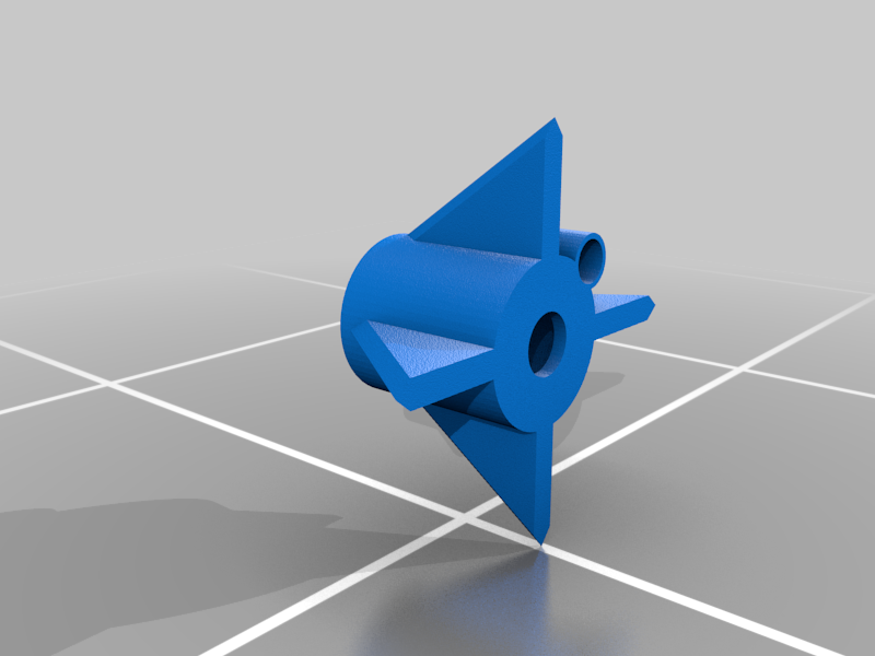 Model Rocket
