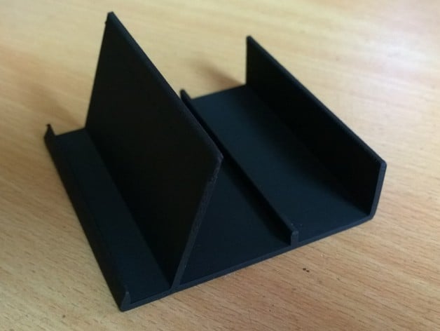 Mobile Phone Stand & Card Holder