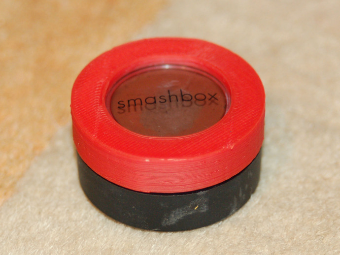 Smashbox Cream Eye Liner Replacment Lid