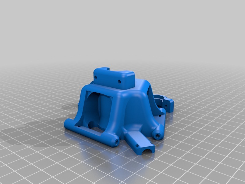delta 3D printer 