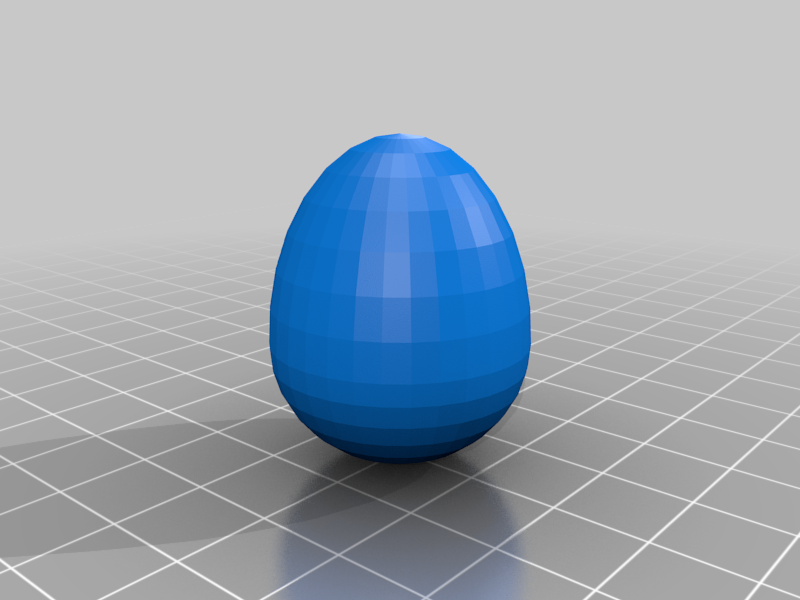 Dino Egg