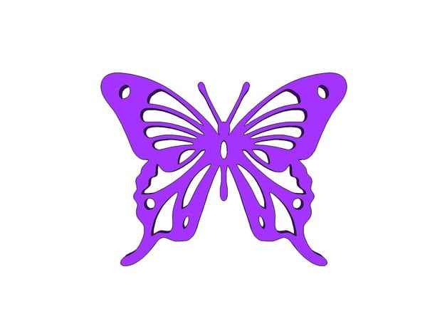 Butterfly 57