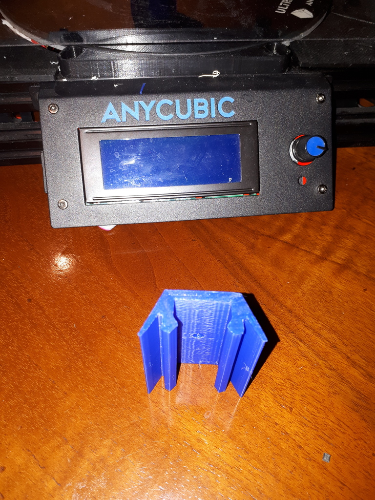 Anycubic Linear Plus Simple Enclosure