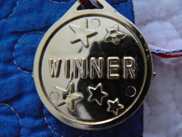 winner coin