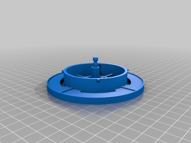 Clever Dripper Large (Replacement Stopper)