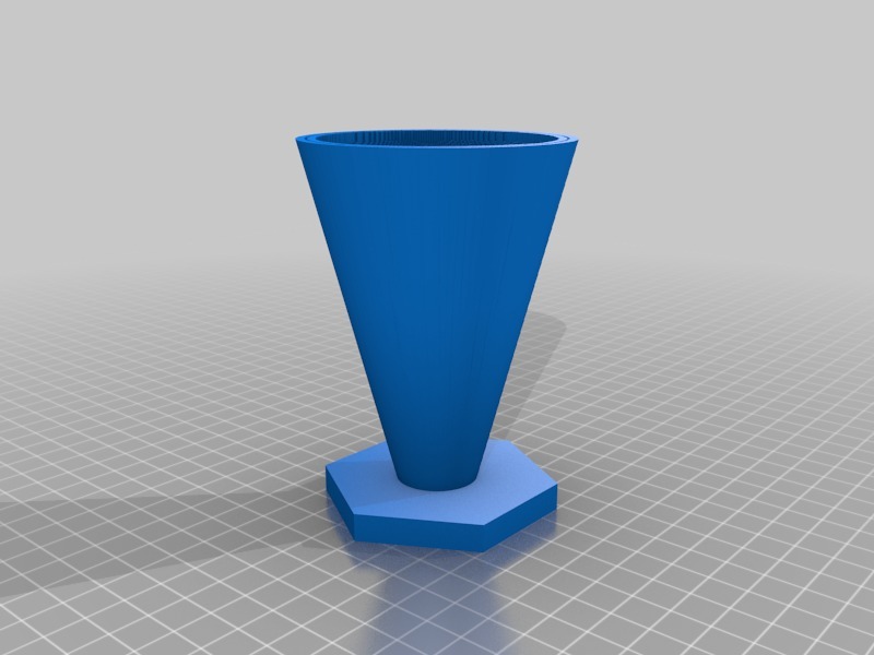Pencil Holder / Cup