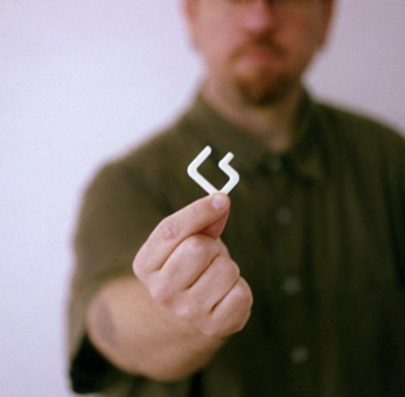 Modular shelf pin system