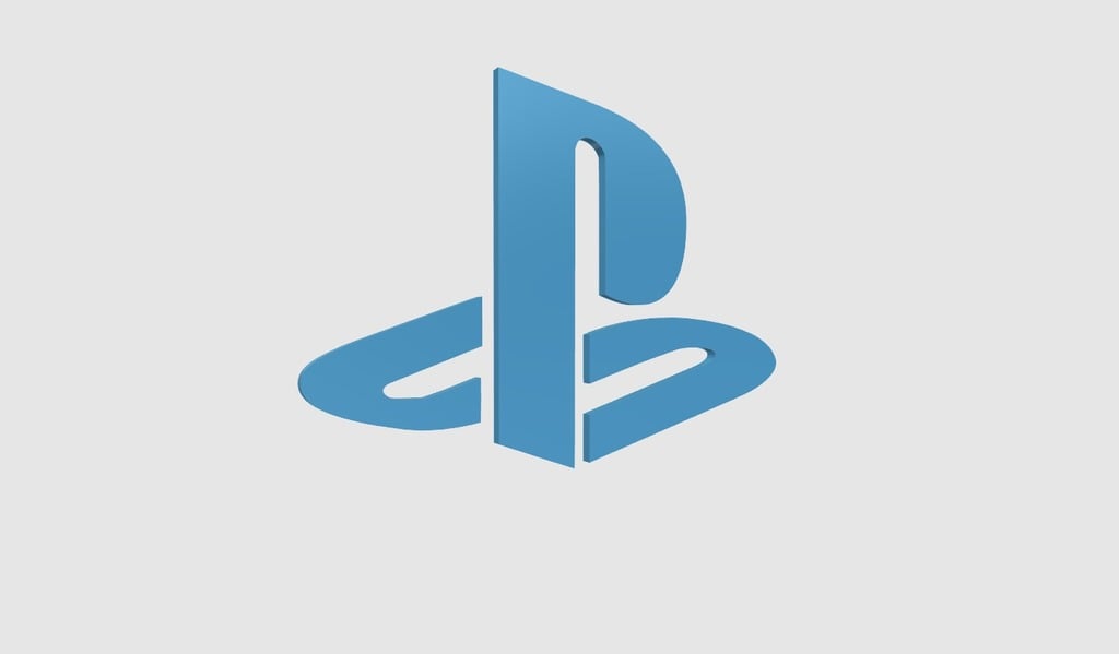 PlayStation Logo 
