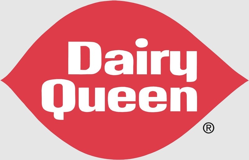 Dairy Queen Logo (1960-2007)
